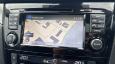 Nissan Qashqai 1.2 DiG-T N-Connecta 5dr Petrol Hatchback